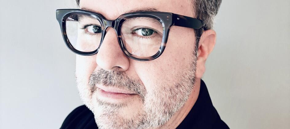 DEPT appoints Rod Henriques as Executive Creative Director for the EMEA region
